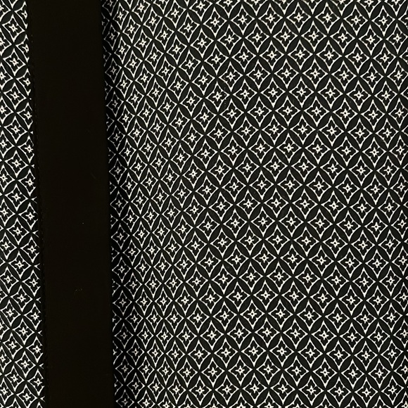 H&M Navy Tunic - Picture 3 of 7